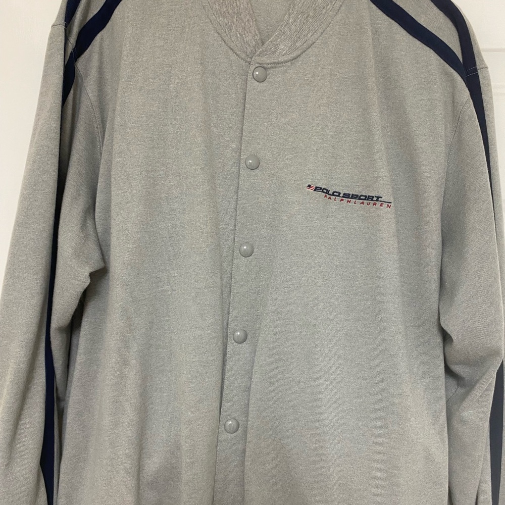 Ralph Lauren Polo Sport Mens Jogging Suit Xl